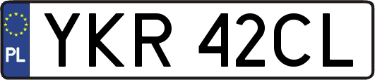 YKR42CL
