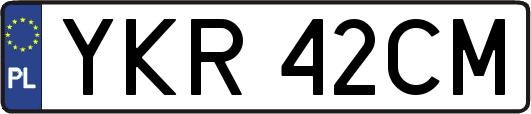 YKR42CM