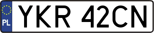 YKR42CN