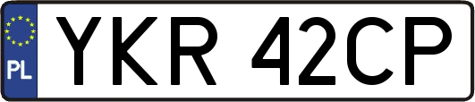 YKR42CP