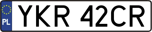YKR42CR