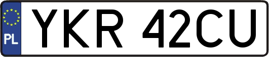 YKR42CU