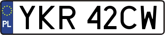 YKR42CW