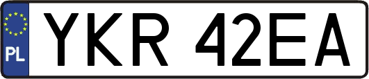 YKR42EA