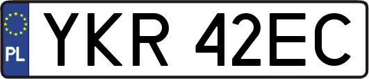 YKR42EC