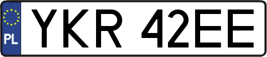 YKR42EE