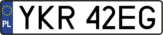 YKR42EG