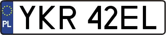 YKR42EL