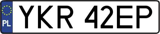 YKR42EP