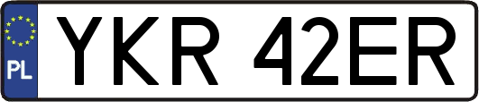 YKR42ER
