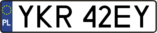 YKR42EY
