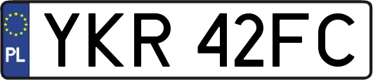 YKR42FC