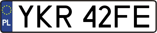 YKR42FE