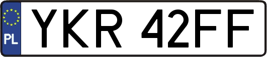 YKR42FF