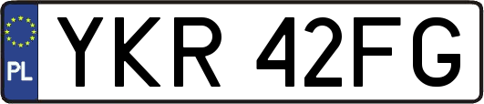 YKR42FG