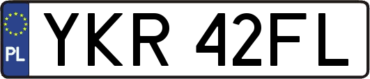 YKR42FL