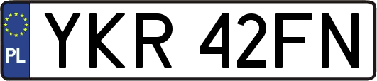YKR42FN