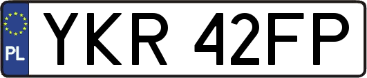 YKR42FP