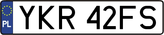 YKR42FS