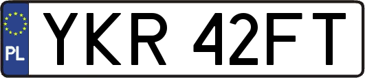 YKR42FT