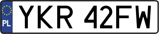 YKR42FW