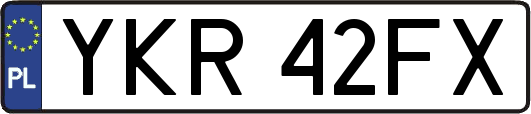 YKR42FX