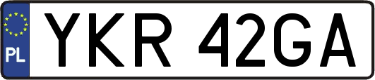 YKR42GA