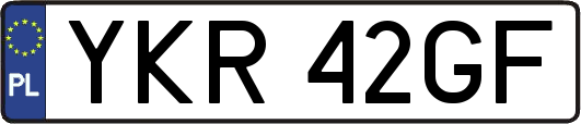 YKR42GF