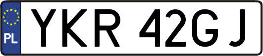 YKR42GJ