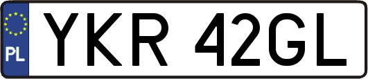 YKR42GL