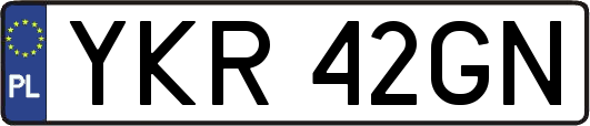 YKR42GN