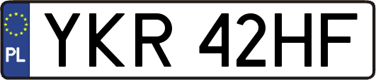 YKR42HF