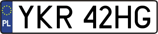 YKR42HG