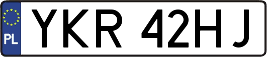 YKR42HJ