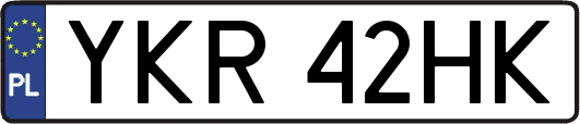 YKR42HK