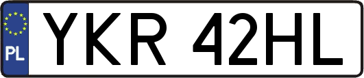 YKR42HL