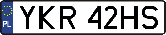 YKR42HS