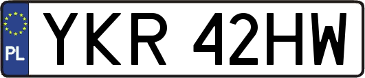 YKR42HW