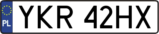 YKR42HX