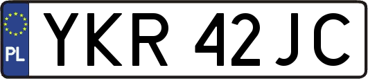 YKR42JC