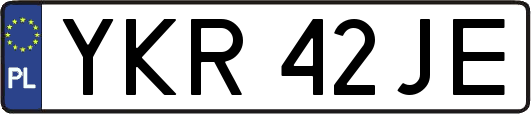 YKR42JE