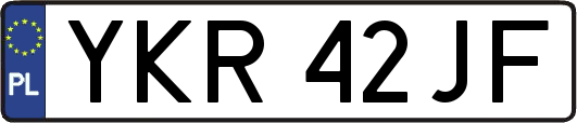 YKR42JF