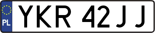 YKR42JJ