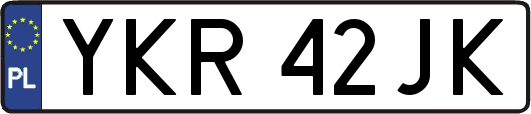 YKR42JK