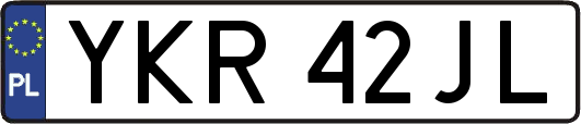 YKR42JL