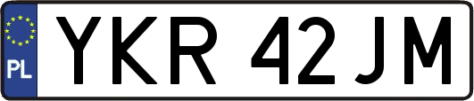 YKR42JM