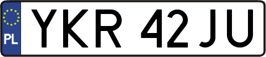 YKR42JU