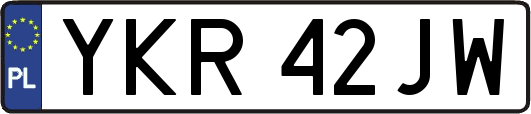 YKR42JW