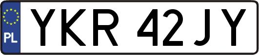 YKR42JY