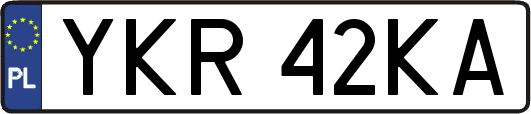 YKR42KA